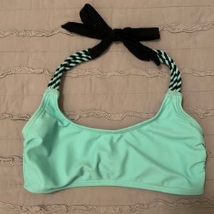 💛3/$15 Mossimo Halter Bikini Top